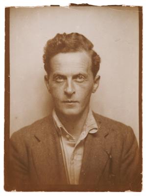 Como Citar: Ludwig&nbsp;Wittgenstein